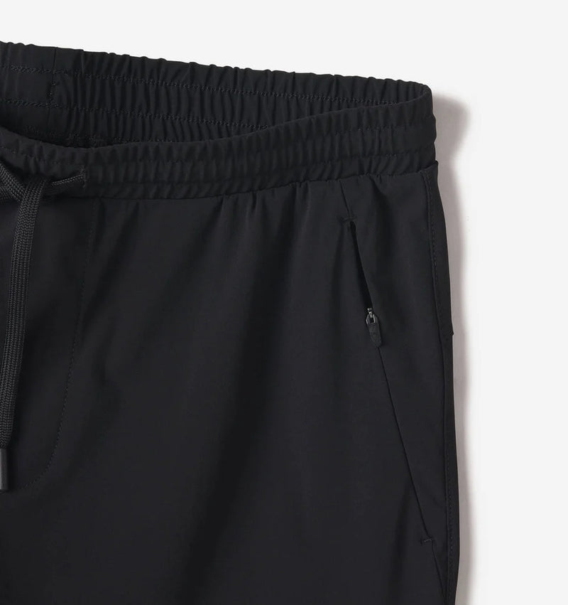 Men's In Flex Jogger III (Black)
