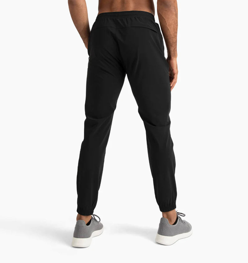 Men's In Flex Jogger III (Black)