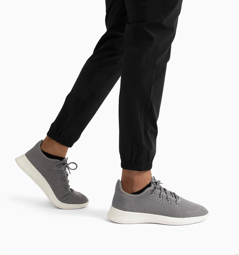 Men's In Flex Jogger III (Black)