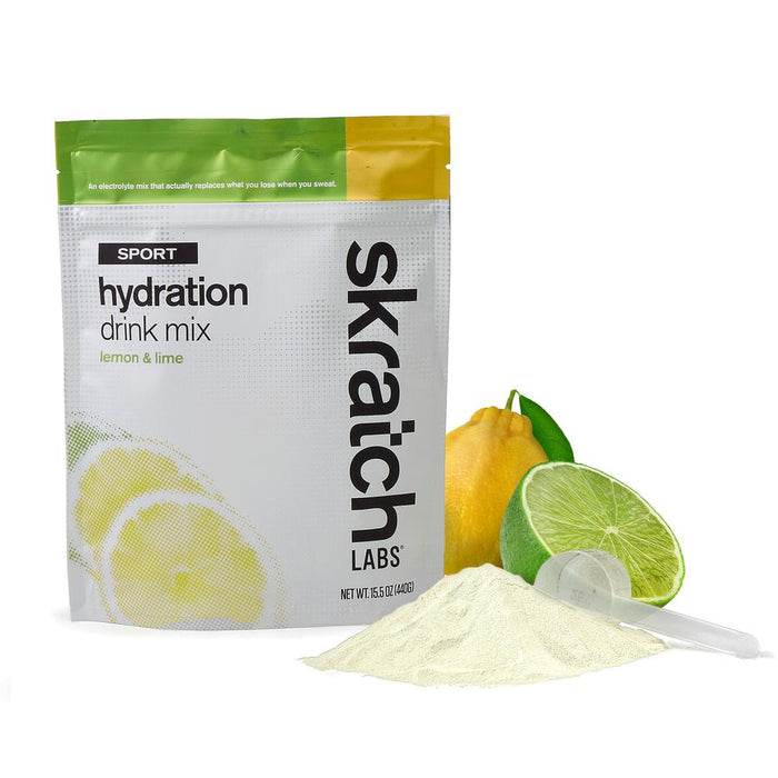 Sport Hydration Drink Mix (20 servings)