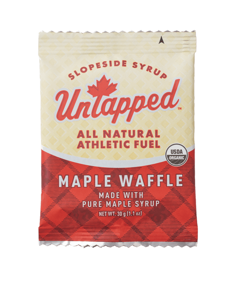 UnTapped Waffles