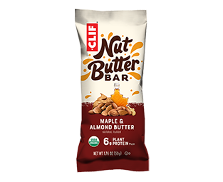 Organic Nut Butter Bars
