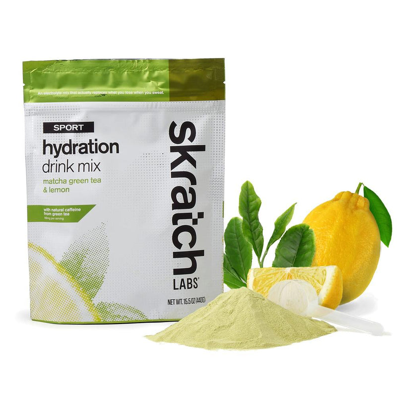Sport Hydration Drink Mix (20 servings)