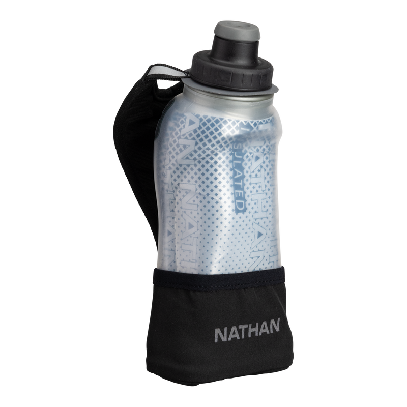 Quick Squeeze Lite 12 Insulated (Black/Marine Blue)