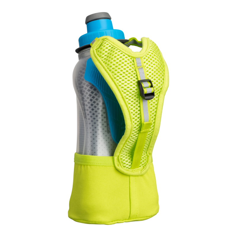 Quick Squeeze Lite 12 Insulated (Finish Lime/Blue Me Away)