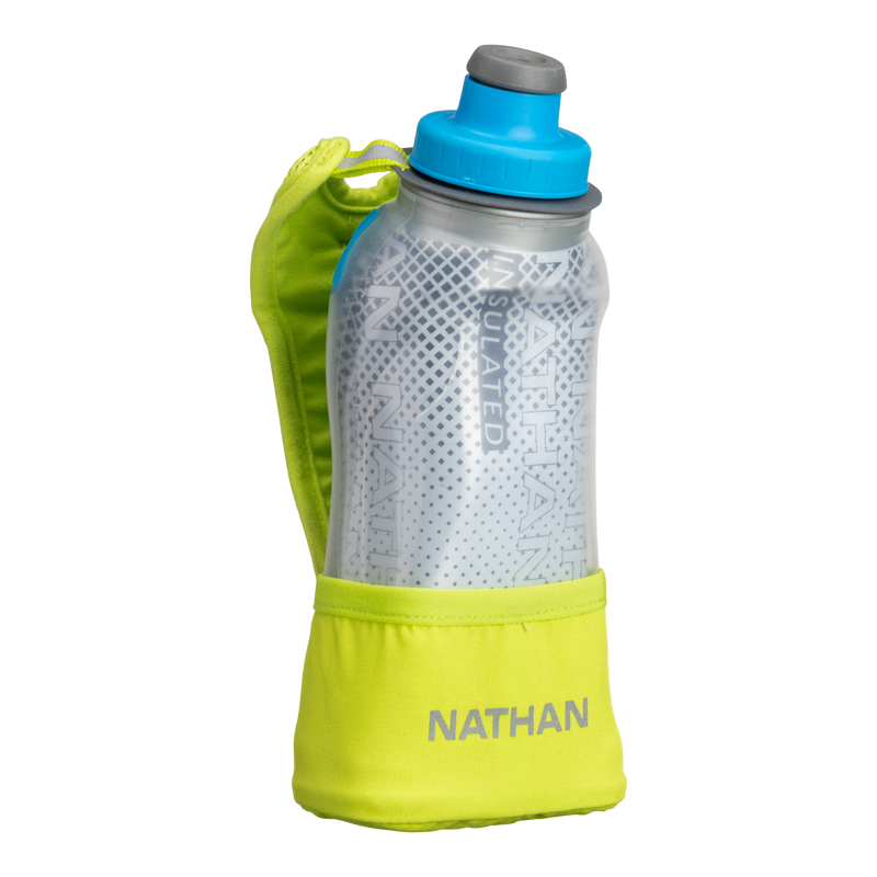 Quick Squeeze Lite 12 Insulated (Finish Lime/Blue Me Away)