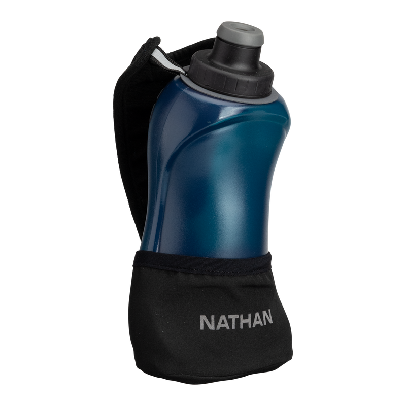 Quick Squeeze Lite 18 (Black/Marine Blue)