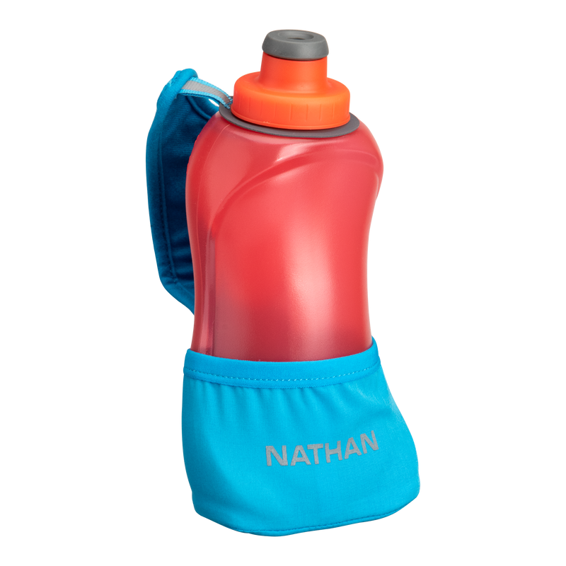 Quick Squeeze Lite 18 (Blue Me Away/Hibiscus)