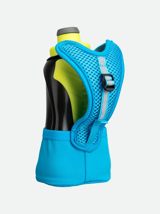 QuickSqueeze Lite 12oz Handheld (Finish Lime/Blue Me Away)