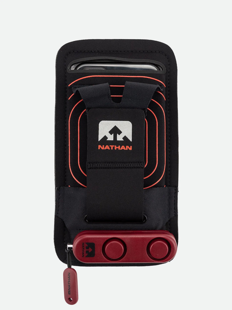 SaferRun Handheld Phone Carrier