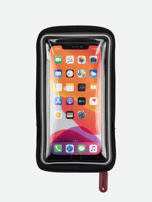 SaferRun Handheld Phone Carrier