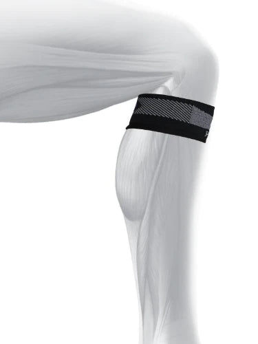 PS3 Performance Patella Sleeve