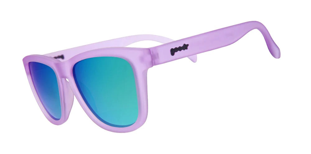 Goodr OG Sunglasses - Lilac It Like That!!!