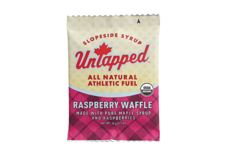 UnTapped Waffles