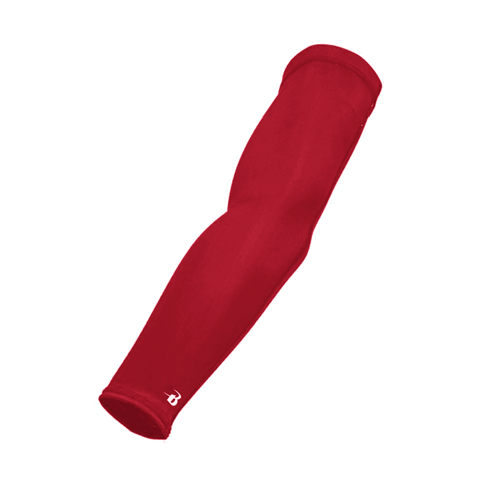 Arm Sleeves (Red)