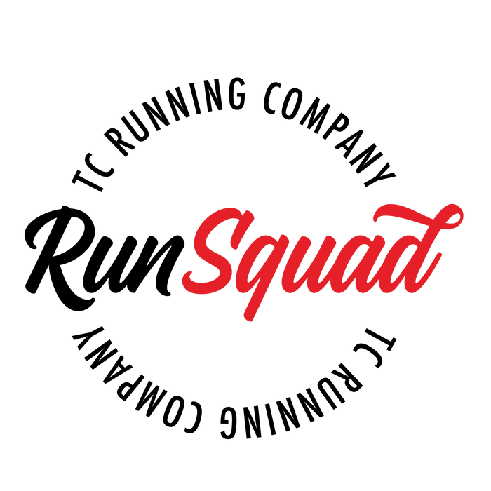 Run Squad Membership