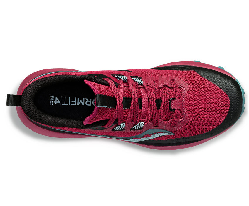 Women's Peregrine 13 (16 - Berry/Mineral)