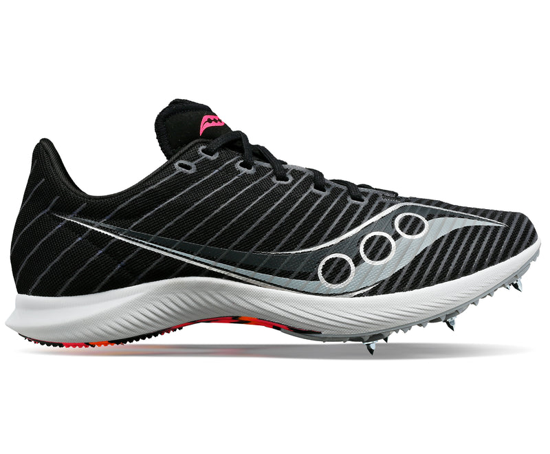 Women's Velocity MP (85 - Black/VIZI)