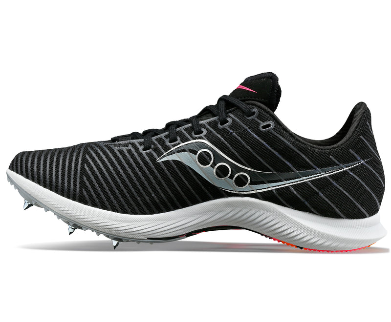 Women's Velocity MP (85 - Black/VIZI)