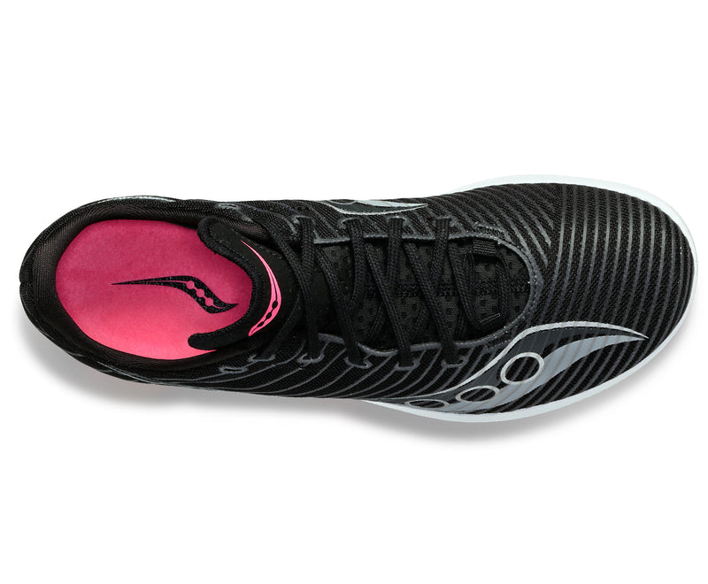 Women's Velocity MP (85 - Black/VIZI)