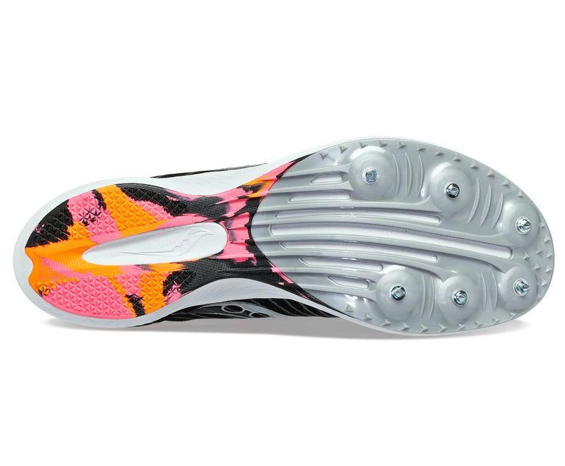 Women's Velocity MP (85 - Black/VIZI)