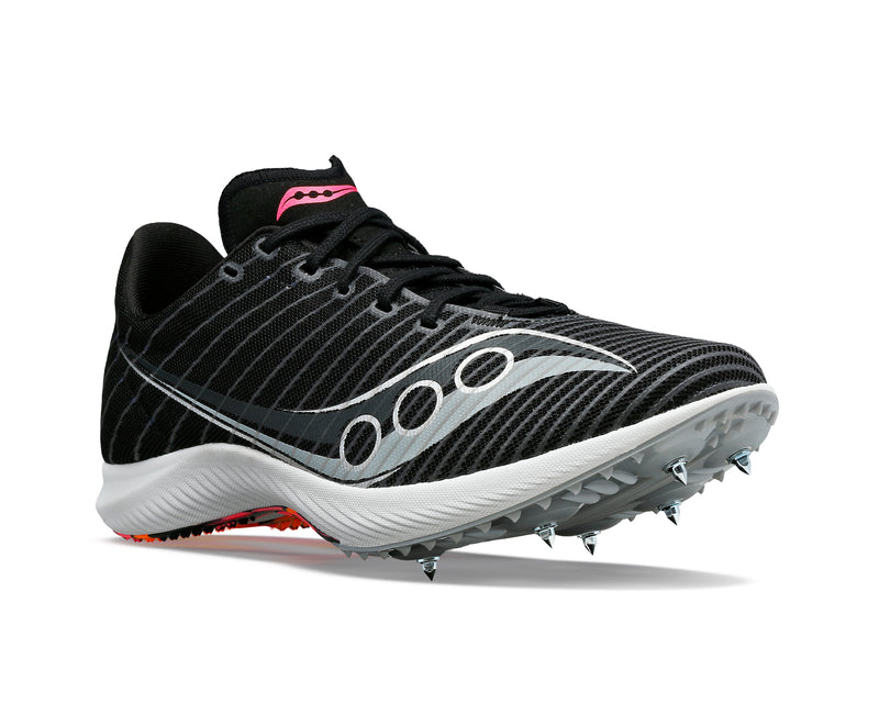 Women's Velocity MP (85 - Black/VIZI)