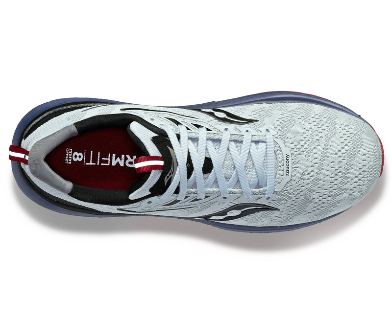 Men's Echelon 9 (16 - Vapor/Horizon)