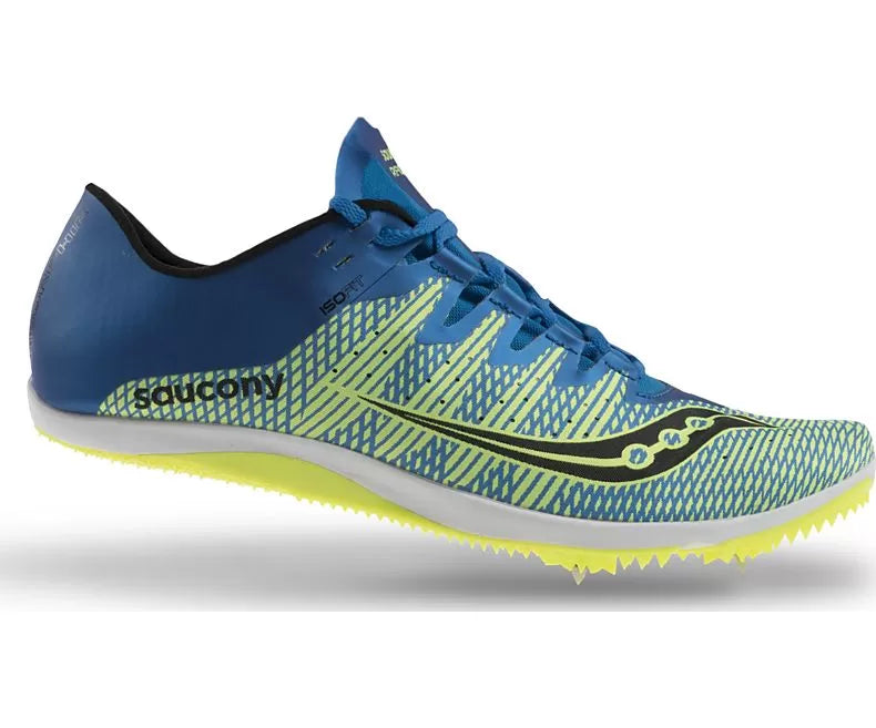 Saucony endorphin 2 spike hotsell