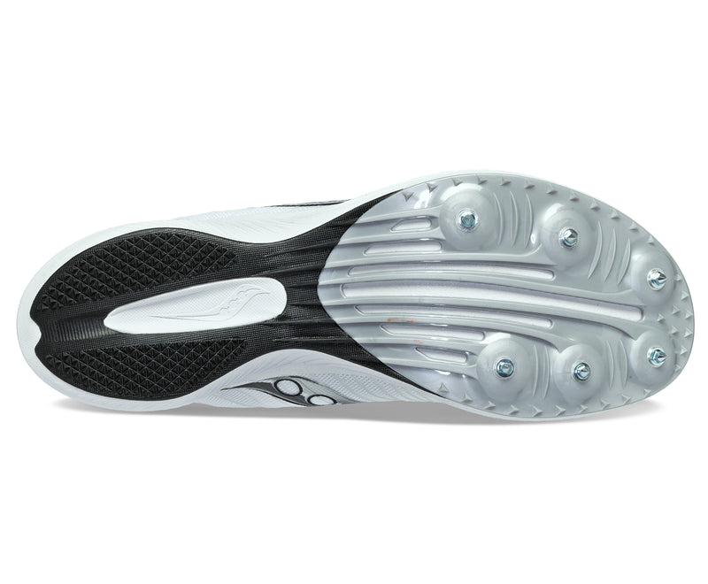 Men's Velocity MP (01 - White/Silver)