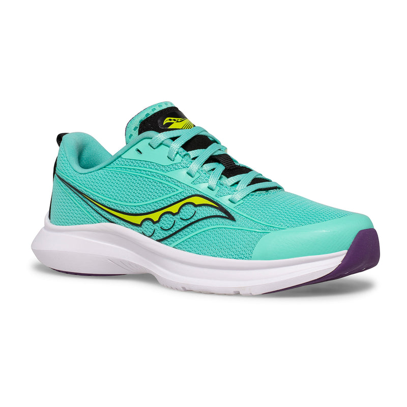 Kid's Kinvara 13 (Mint)