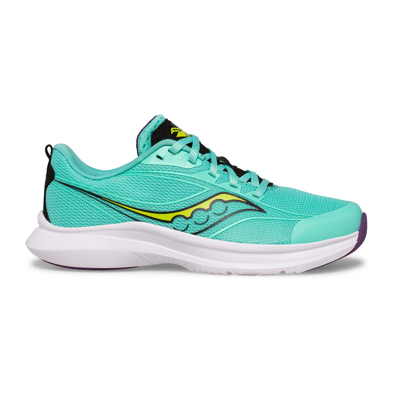 Kid's Kinvara 13 (Mint)