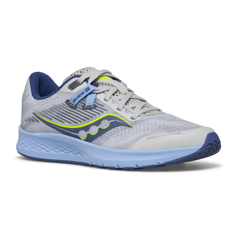 Big Kids Guide 16 (18 - Fossil/Ether)