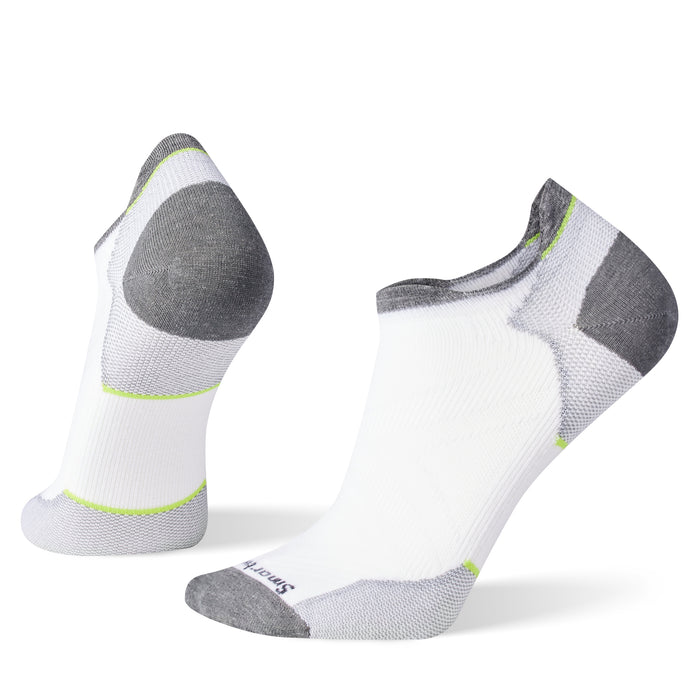 Run Zero Cushion Ankle Socks