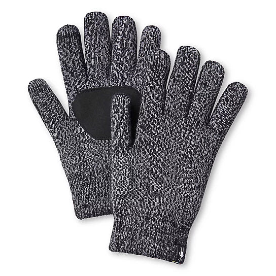 Cozy Grip Glove (001 - Black)
