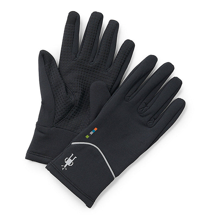 Merino Sport Fleece Glove (001 - black)