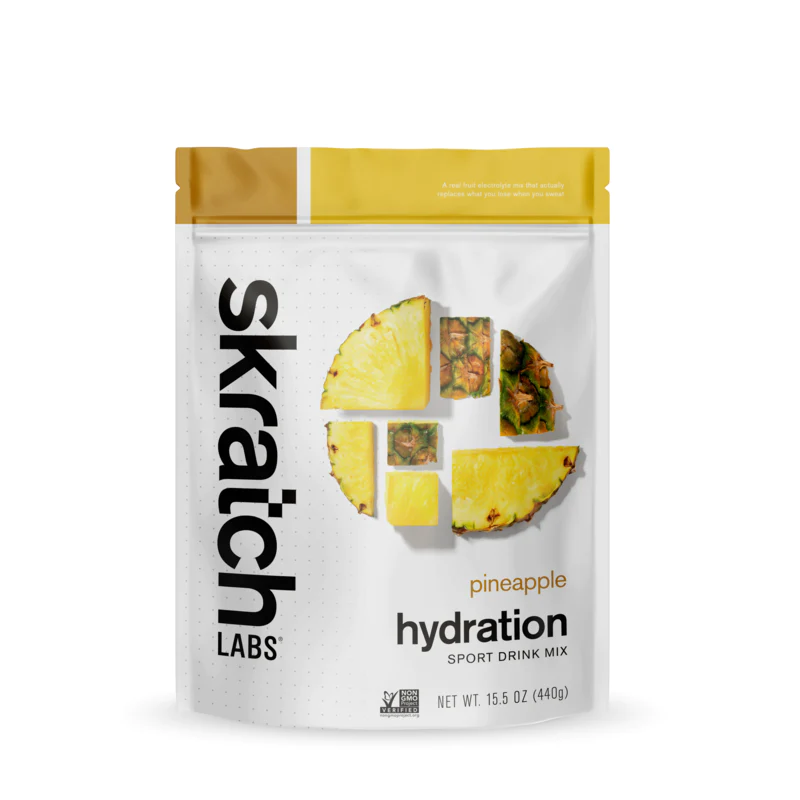 Sport Hydration Drink Mix (20 servings)