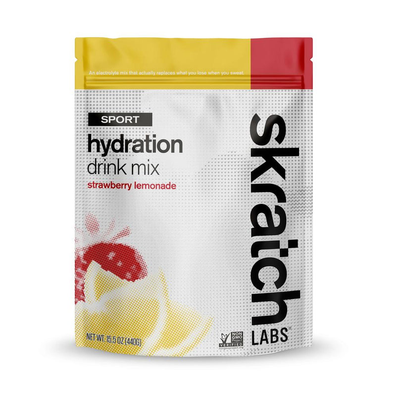 Sport Hydration Drink Mix (20 servings)