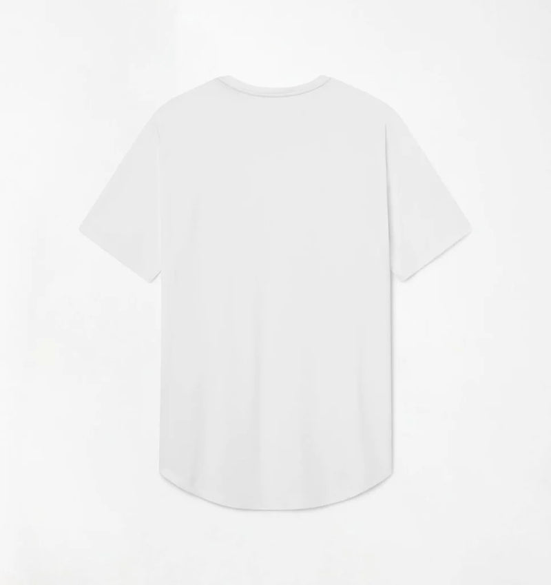Men's TCRC x UNRL Ultra Tee (White)