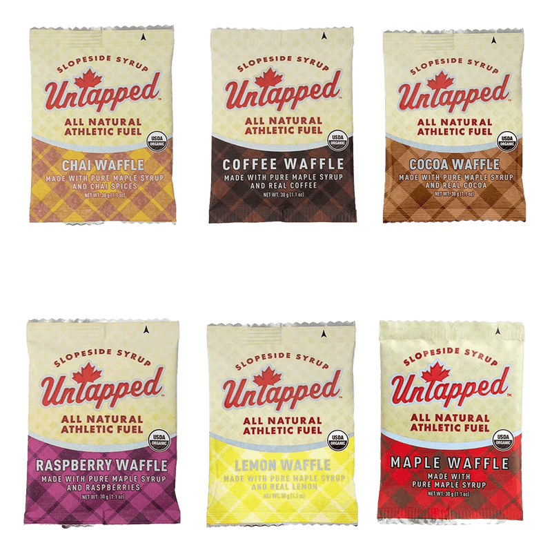 UnTapped Waffles
