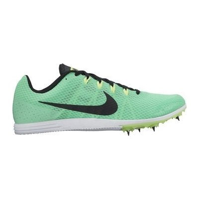 Unisex Zoom D 9 - Electro Green / — TC Running Co
