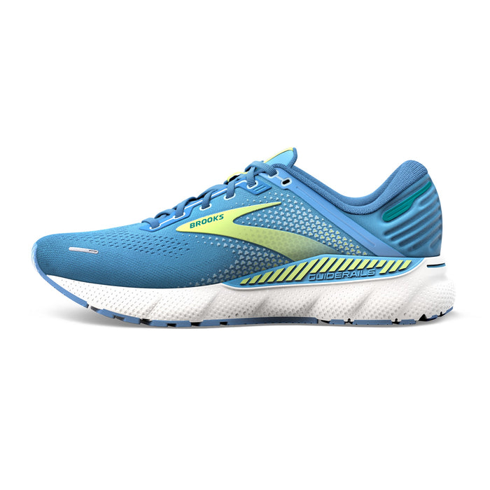 brooks adrenaline gts 11 womens silver