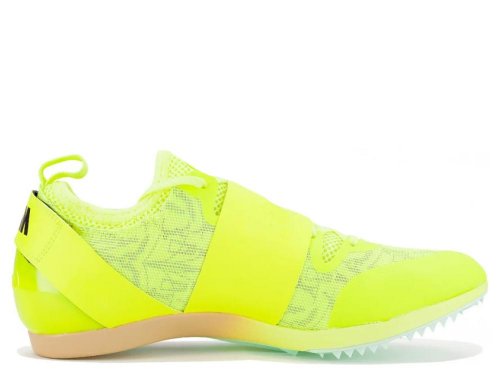 Unisex Pole Vault Elite (700- Volt/Cave Purple-Mint Foam)