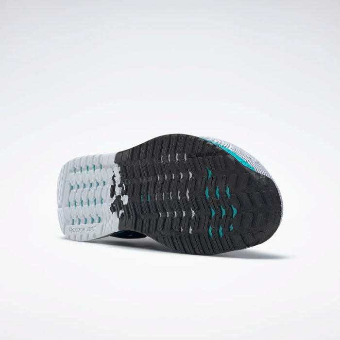 Men's Nano X2 Training Shoe (Core Black/Ftwr White/Pure Grey 3)