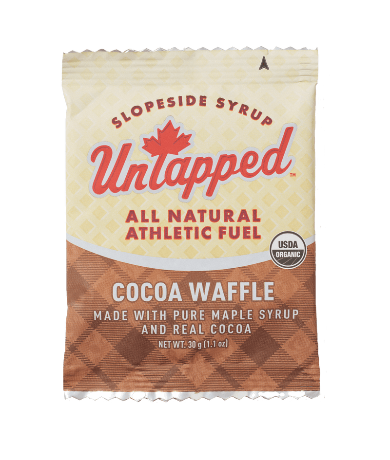 UnTapped Waffles