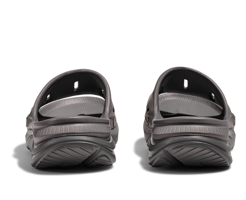 Unisex Ora Recovery Slide 3 (GYGY - Grey/Grey)