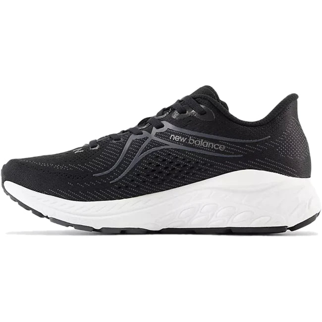 Little Kid’s Fresh Foam X 860 v13 (K - Black/White/Magnet)