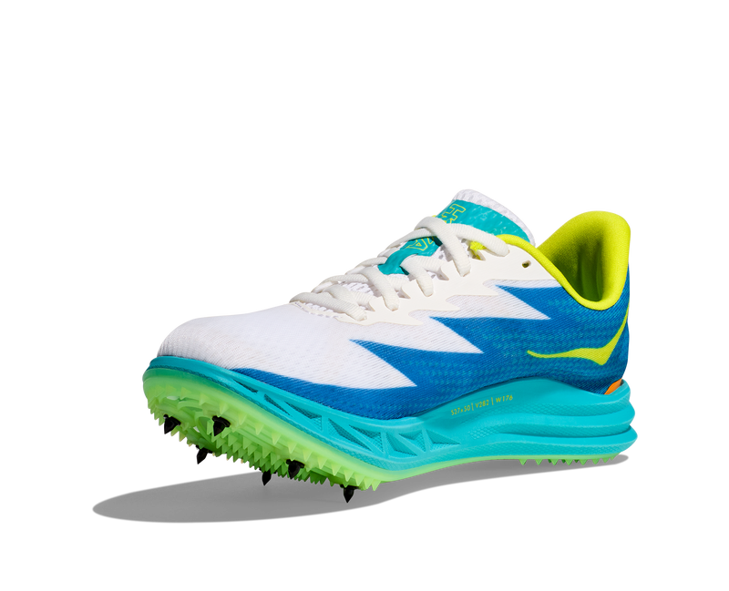 Unisex Crescendo MD (CDVB - Ceramic/Diva Blue)