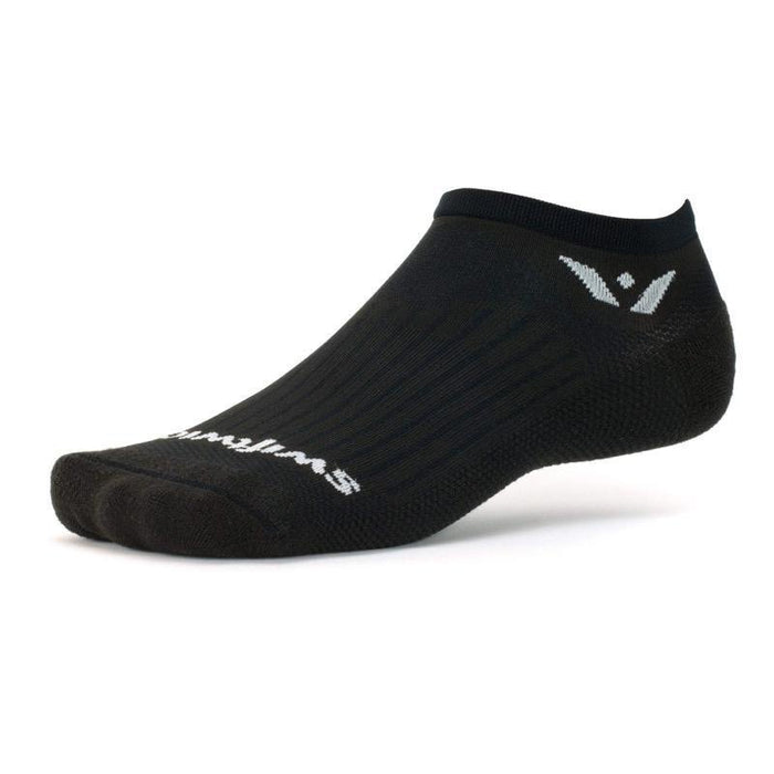ASPIRE ZERO Running Sock (Black)