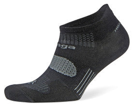 Hidden Dry Running Socks (Black)