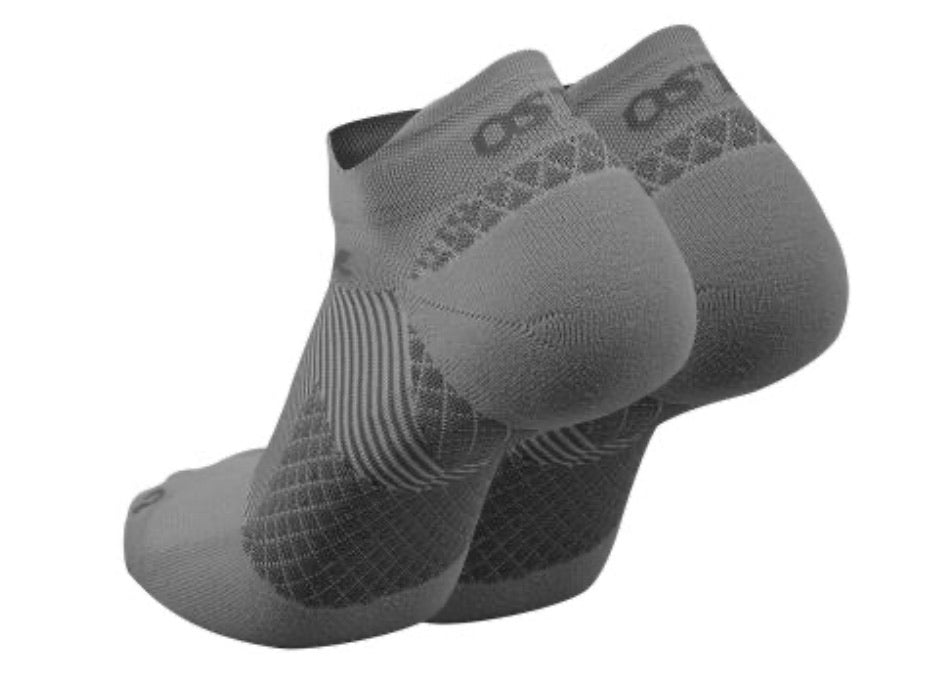 FS4 Plantar Fasciitis Compression Socks (Grey)